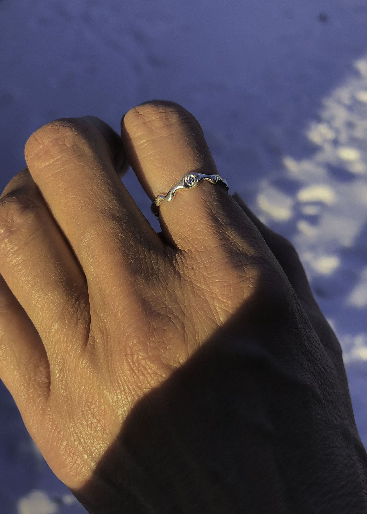 hvidguld.spuma.ring