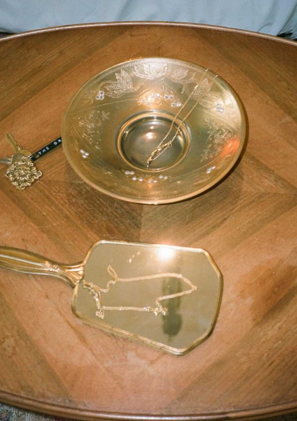 AKVA-JEWELLERY-Mergim-Necklace-mergim photo 6