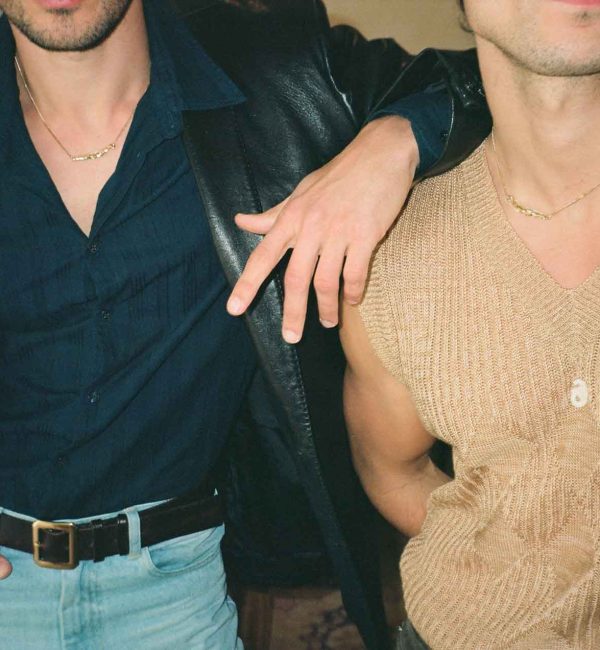 AKVA-JEWELLERY-Mergim-Necklace-mergim photo 7