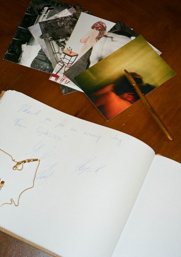 AKVA-JEWELLERY-Mergim-Necklace-mergim photo IIII